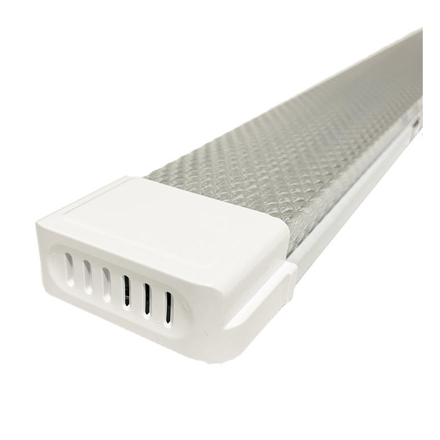 LED Oprawa świetlówkowa LED/72W/230V 4000K 120 cm