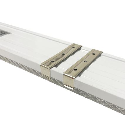 LED Oprawa świetlówkowa LED/72W/230V 4000K 120 cm