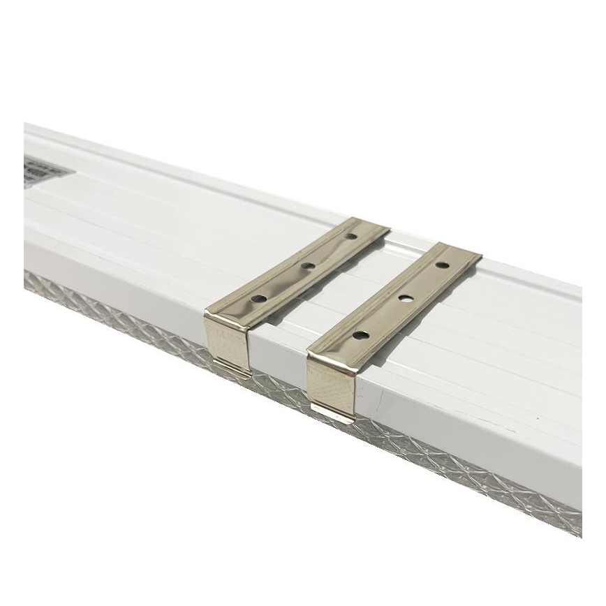 LED Oprawa świetlówkowa LED/72W/230V 4000K 120 cm