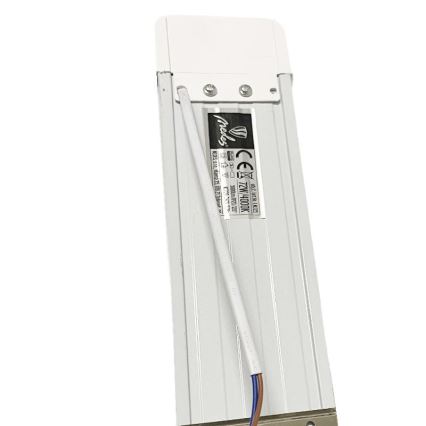 LED Oprawa świetlówkowa LED/72W/230V 4000K 120 cm