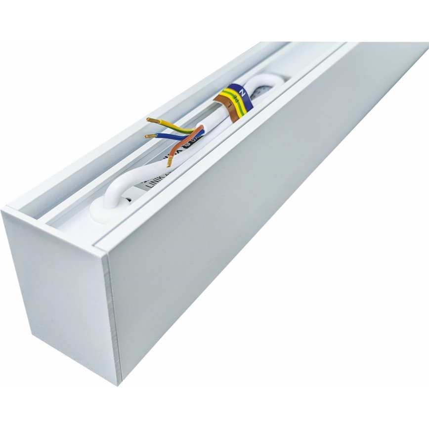 LED Oprawa świetlówkowa LINIK LED/20W/230V 4000K biała
