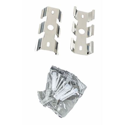 LED Oprawa świetlówkowa LINIK LED/20W/230V 4000K biała