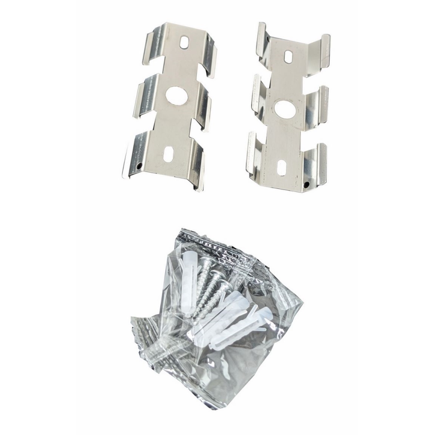 LED Oprawa świetlówkowa LINIK LED/20W/230V 4000K biała