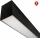 LED Oprawa świetlówkowa LINIK LED/20W/230V 4000K czarna