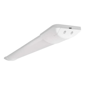 LED Oprawa świetlówkowa MINO LED/20W/230V 4000K 60 cm