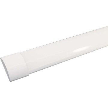 LED Oprawa świetlówkowa SAMSUNG CHIP LED/40W/230V 6500K 120 cm