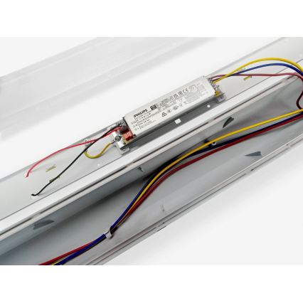 LED Oprawa techniczna LED/36W/230V 4000K 120 cm IP65