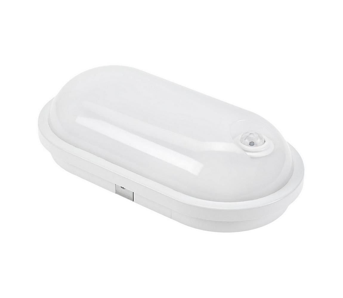 LED Oprawa techniczna z ensorem PIR LED/20W/230V IP54