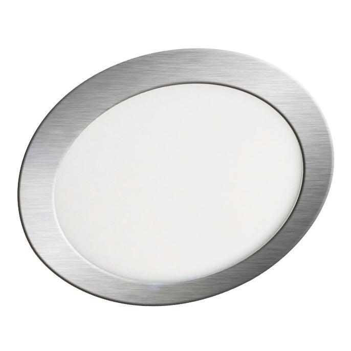LED Oprawa wpuszczana 120xLED SMD/24W/230V
