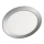 LED Oprawa wpuszczana 120xLED SMD/24W/230V