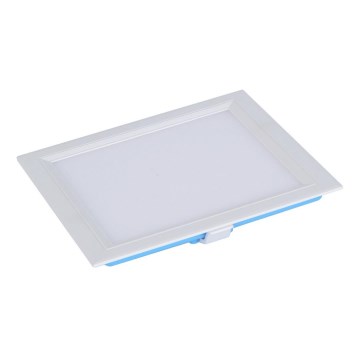 LED Oprawa wpuszczana 1xLED/24W/230V