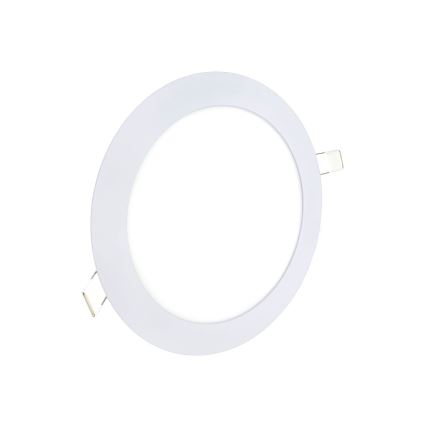 LED Oprawa wpuszczana LED/15W/230V