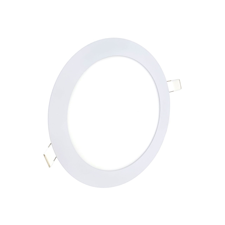 LED Oprawa wpuszczana LED/15W/230V