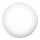 LED Oprawa wpuszczana DUO LED/18W/230V + LED/6W