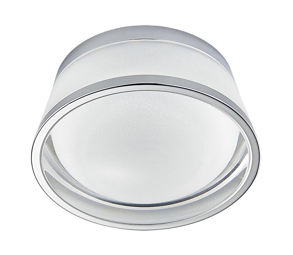 LED Oprawa wpuszczana ELEGANT ACRYLIC FIX LED/5W/230V 7 cm