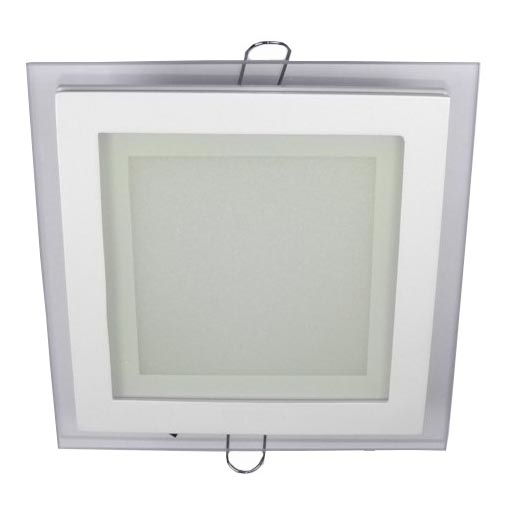 LED Oprawa wpuszczana FINITY LED/12W/230V 3000K