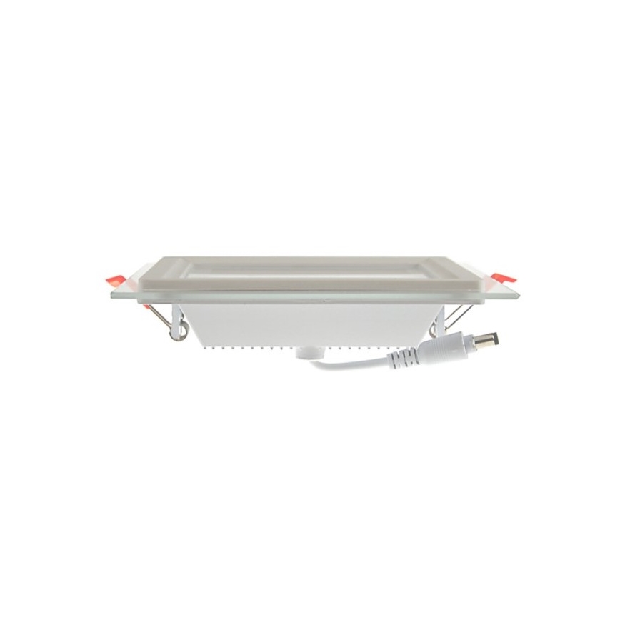 LED Oprawa wpuszczana FINITY LED/12W/230V 4000K
