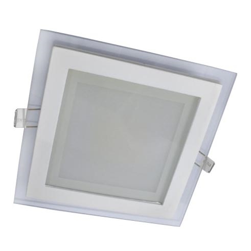 LED Oprawa wpuszczana FINITY LED/18W/230V 3000K