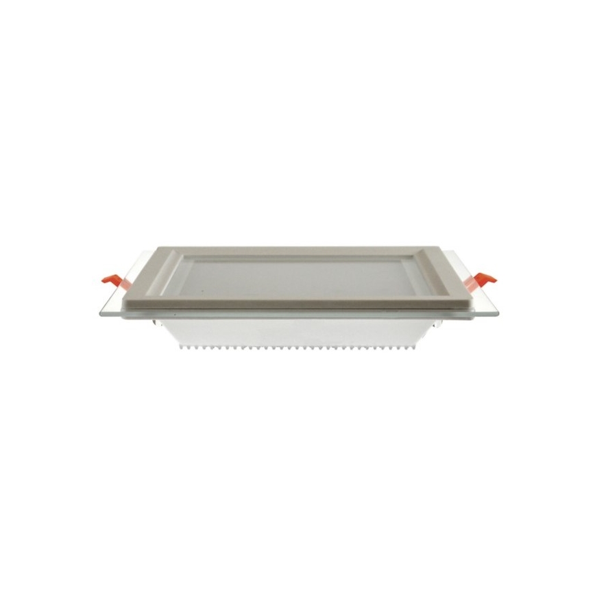 LED Oprawa wpuszczana FINITY LED/18W/230V 4000K