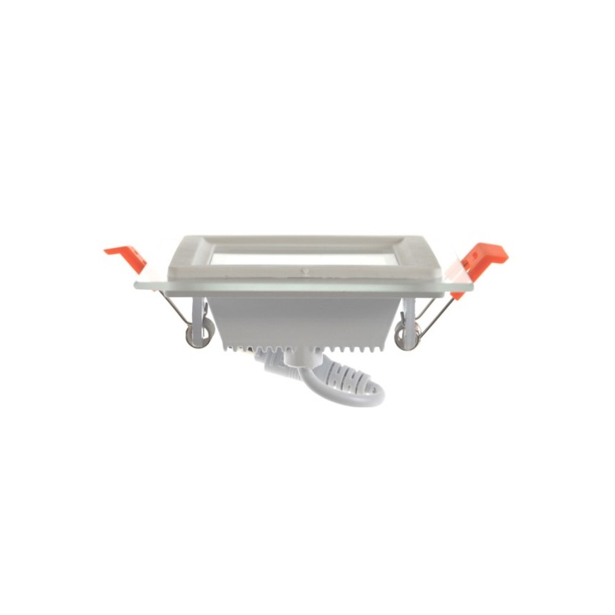 LED Oprawa wpuszczana FINITY LED/6W/230V 3000K
