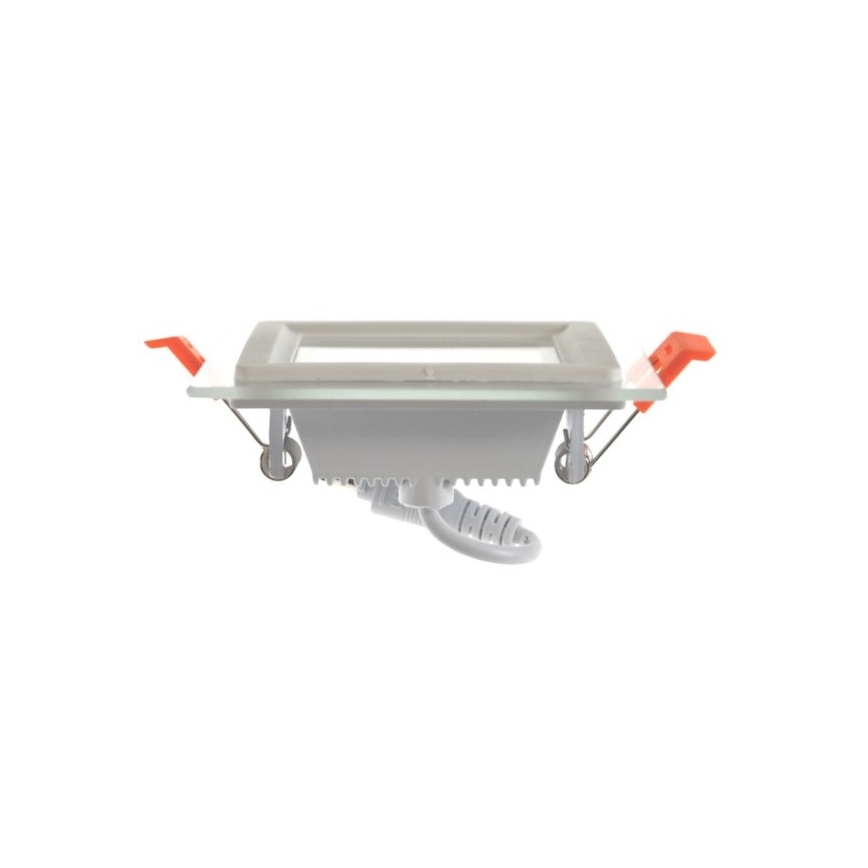 LED Oprawa wpuszczana FINITY LED/6W/230V 4000K