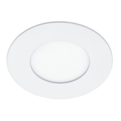 LED Oprawa wpuszczana GERD LED/3W/230V 3000K