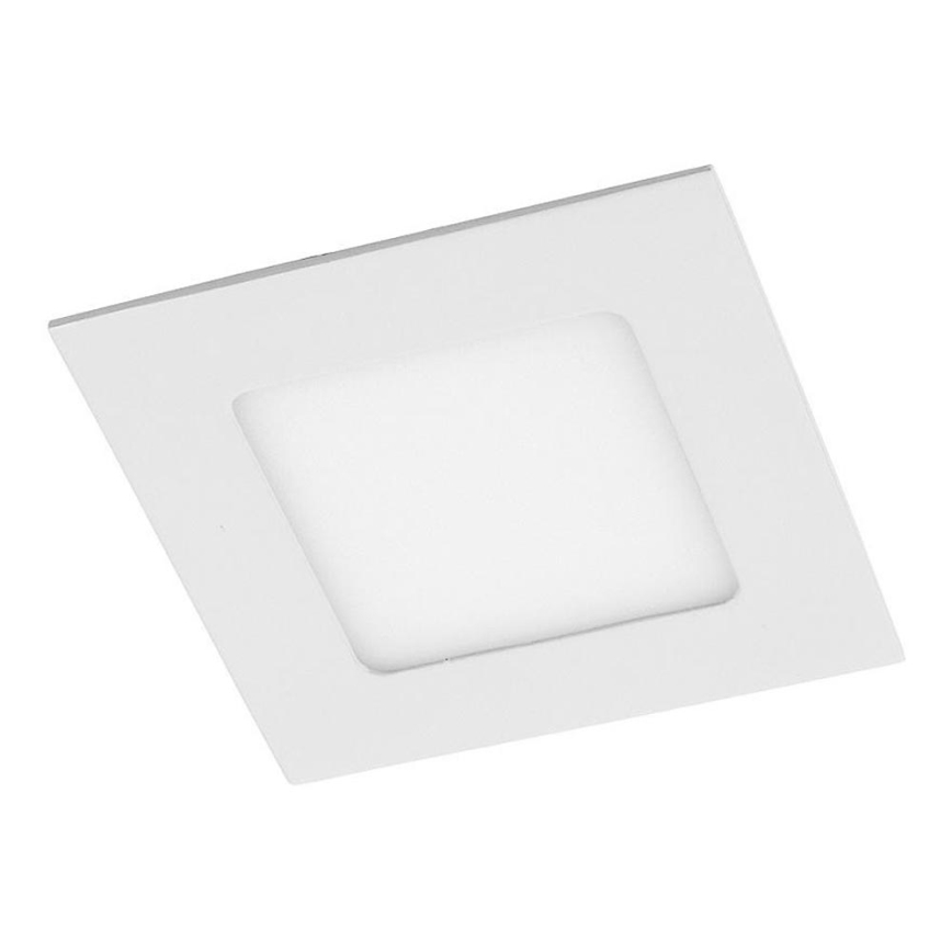 LED Oprawa wpuszczana GERE LED/3W/230V 3000K