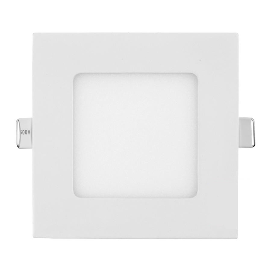 LED Oprawa wpuszczana GERE LED/3W/230V 3000K