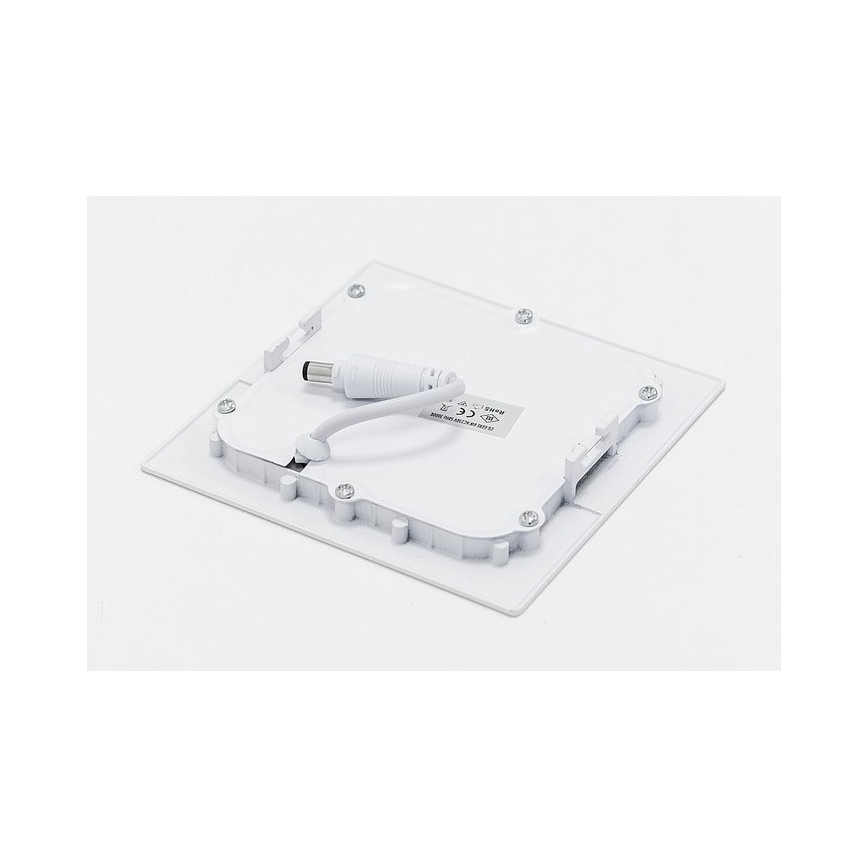 LED Oprawa wpuszczana GERE LED/6W/230V 4000K