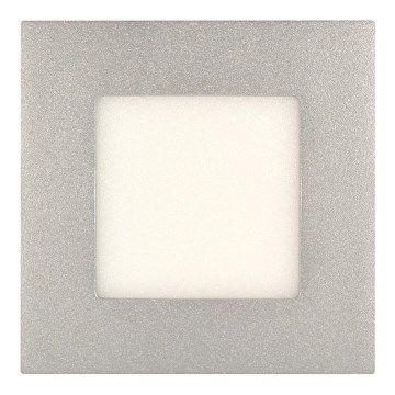 LED Oprawa wpuszczana GRANITE LED/8W/230V