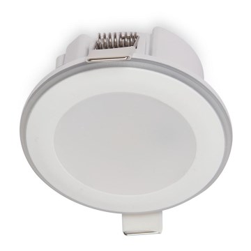 LED Oprawa wpuszczana HALO LED/5W/230V 3000K