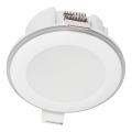 LED Oprawa wpuszczana HALO LED/5W/230V 3000K