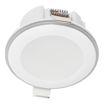 LED Oprawa wpuszczana HALO LED/5W/230V 3000K