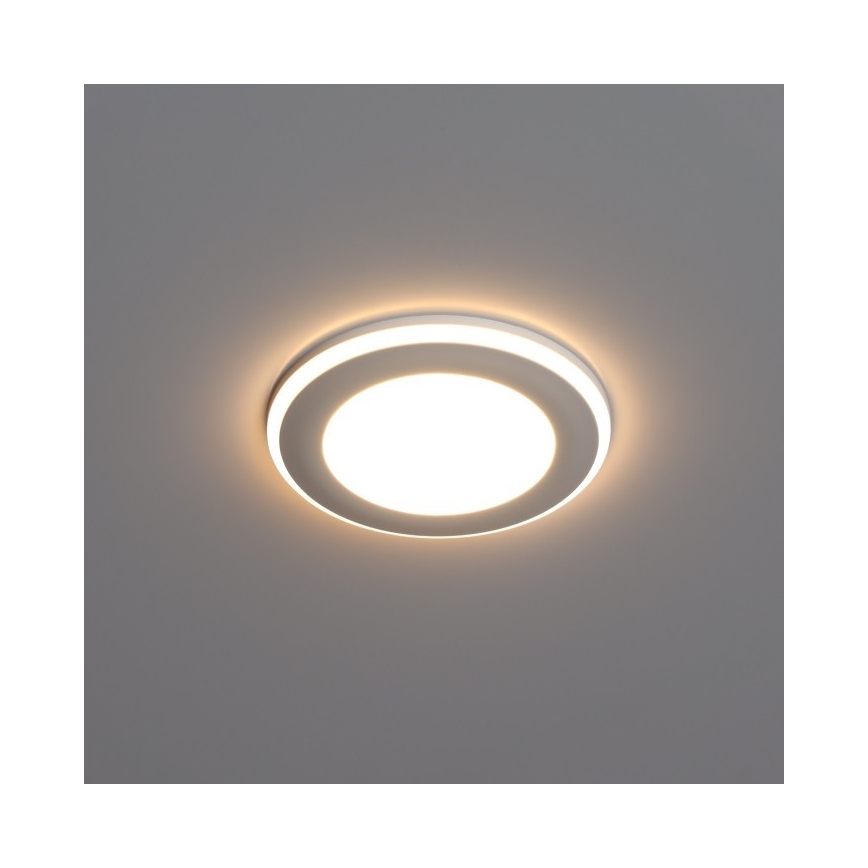 LED Oprawa wpuszczana HALO LED/5W/230V 3000K