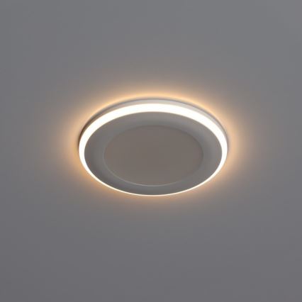 LED Oprawa wpuszczana HALO LED/5W/230V 3000K