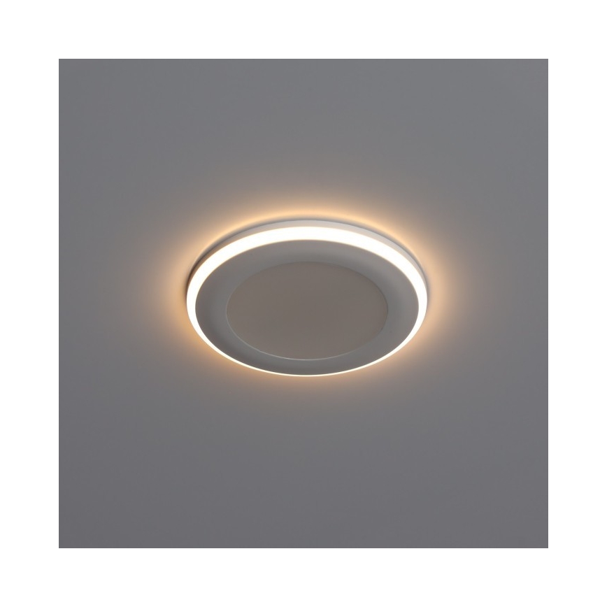LED Oprawa wpuszczana HALO LED/5W/230V 3000K