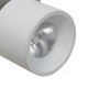 LED Punktowa lampa wpuszczana HARON 1xLED/10W/230V biały