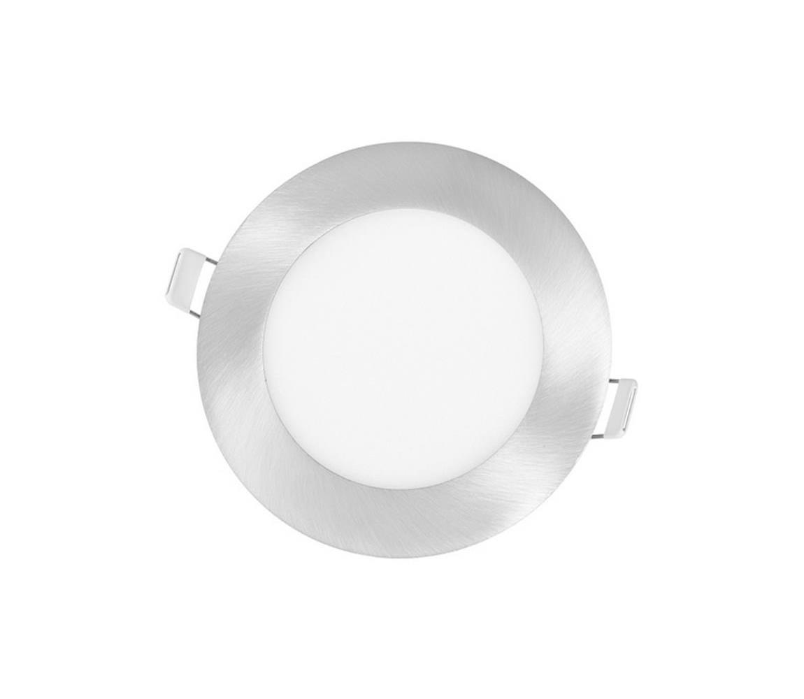 LED Oprawa wpuszczana LADA LED/6W/230V 4100K IP44