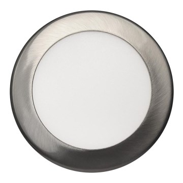 LED Oprawa wpuszczana LED/12W/230V