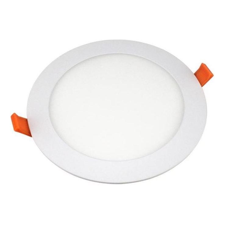 LED Oprawa wpuszczana LED/12W/230V