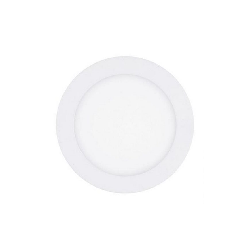 Nedes LPL123 -  LED Oprawa wpuszczana LED/12W/85-265V