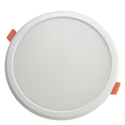 Nedes LPL113H - LED Oprawa wpuszczana LED/12W/85-265V IP40