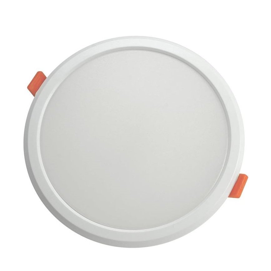 Nedes LPL113H - LED Oprawa wpuszczana LED/12W/85-265V IP40