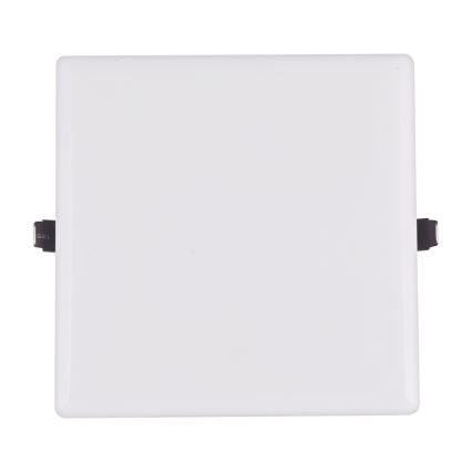 Greenlux GXDW314 - LED Oprawa wpuszczana ZETA-SQUARE LED/15W/230V