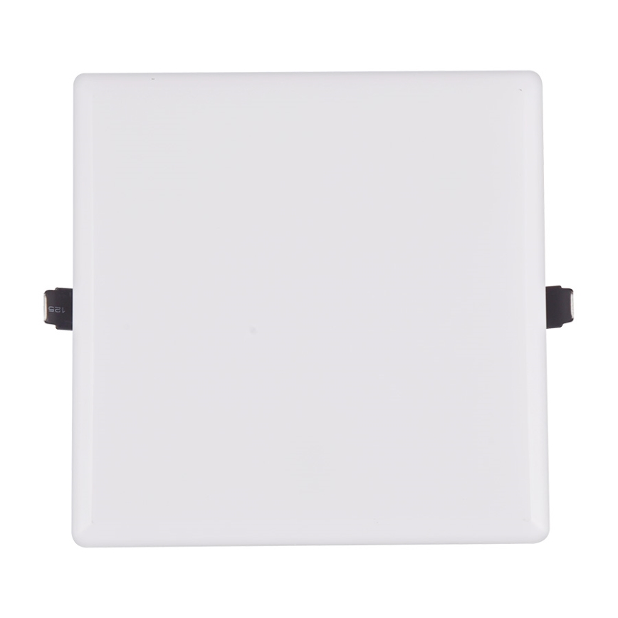 Greenlux GXDW314 - LED Oprawa wpuszczana ZETA-SQUARE LED/15W/230V