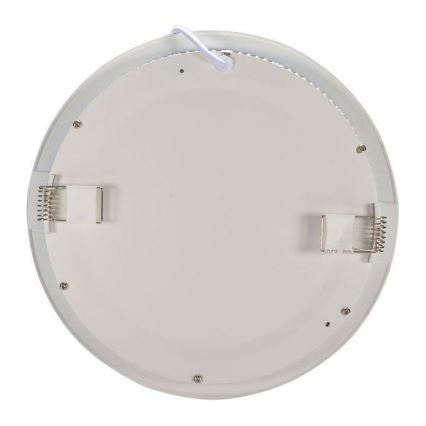 LED Oprawa wpuszczana LED/18W/230V 3000K