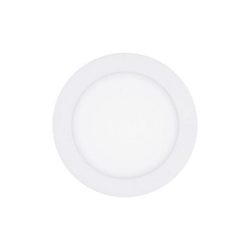 LED Oprawa wpuszczana LED/18W/230V 4000K