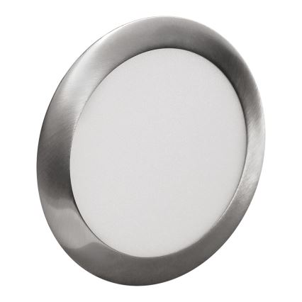 Greenlux GXDW083 - LED Oprawa wpuszczana VEGA ROUND LED/18W/230V