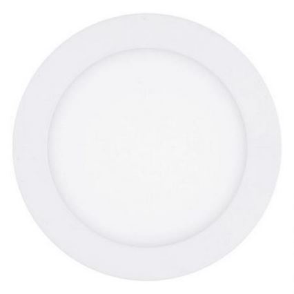 LED Oprawa wpuszczana LED/18W/230V