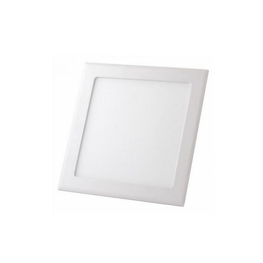 LED Oprawa wpuszczana LED/18W/230V